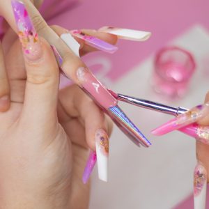 Professional Nail Master