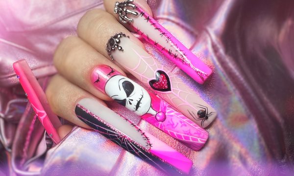 Curso X-Press Gel
